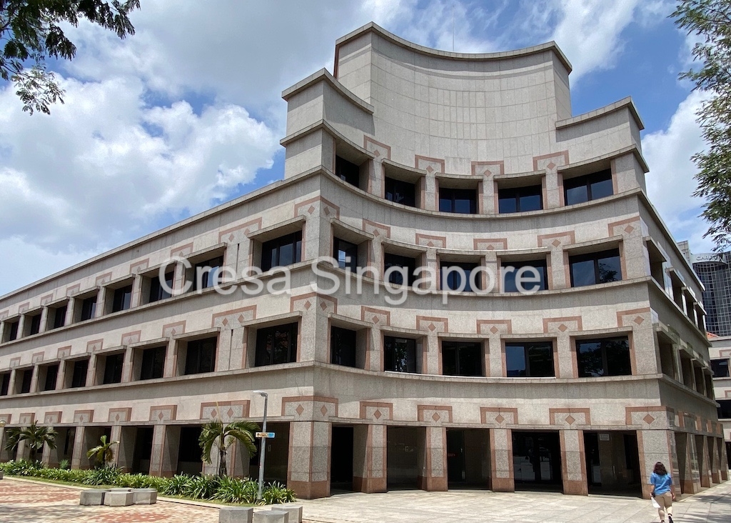 Citi Commercial Pte Ltd